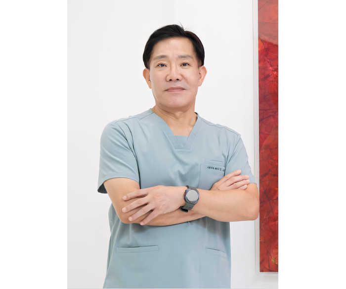 김동하 원장 사진